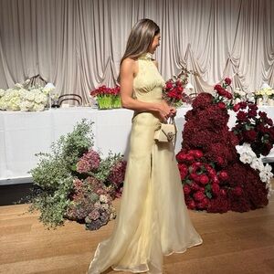 Sonya Moda Noelle Gown